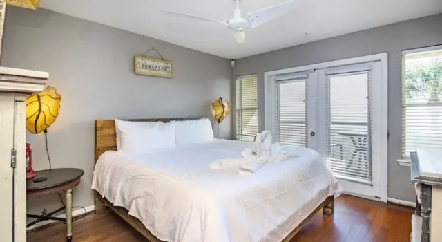 Galveston by 3rd Coast Getaways