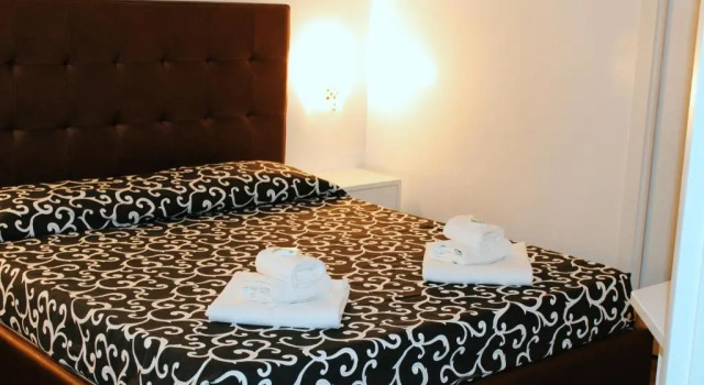 Апартаменты Casa Giorgia luxury apartment