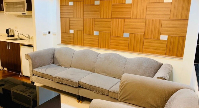 T X Apartment