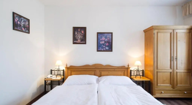Номер Standard Hotel Šumava