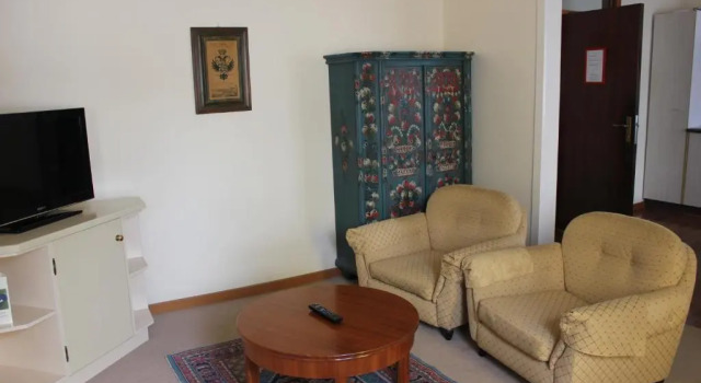 Appartamento Hansa Hotel Swakopmund