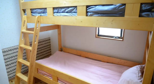 Family Cottage Hououboku, Prenota Casa vacanze Ginoza 