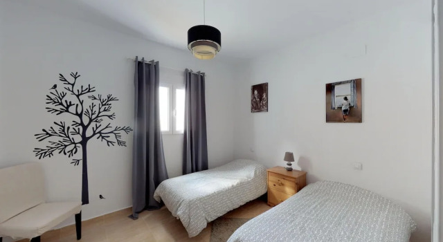 Villa Moraira Rouillon, Забронировать Вилла Benimeit 