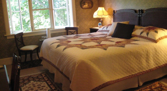 West Point Grey Guest House  UBC, Забронировать Гостевой дом Гостевые дома Британской Колумбии, Гостевой дом
