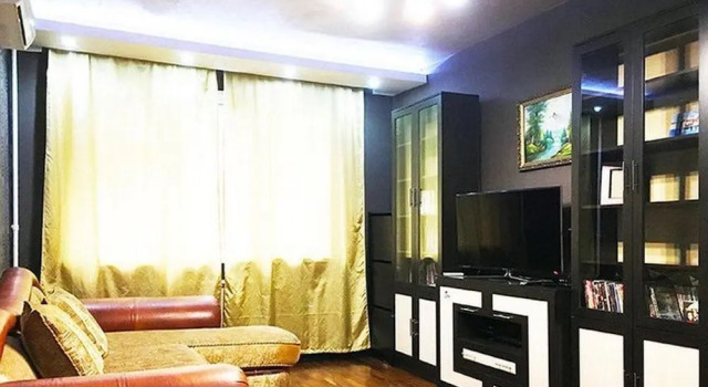 ApartLux Poltavskaya, Prenota Appartamento SAO Area Mosca