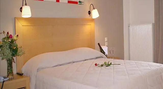 San Stefano, Rezerwuj Hotel Hotele w Pelion z parkingiem, Parking