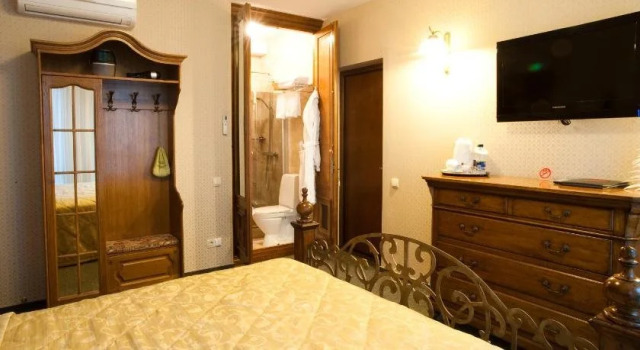 Friedricho Guesthouse, Boek Hotel Klaipėda 