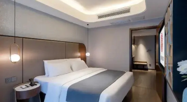 Suite Yitel Hotel
