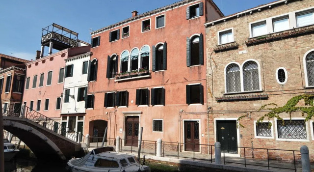 Palazzetto Da Schio