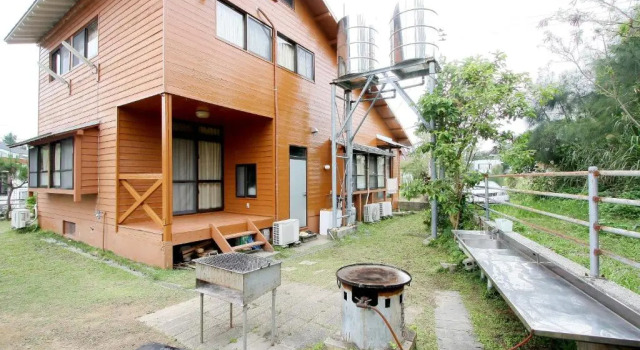 Коттедж Villa Tora