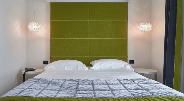 Link124 Hotel