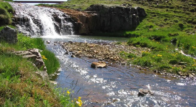 Skyggnir Bed and Breakfast, Rezerwuj Hotel Hotele w East Iceland ze śniadaniem, Śniadanie