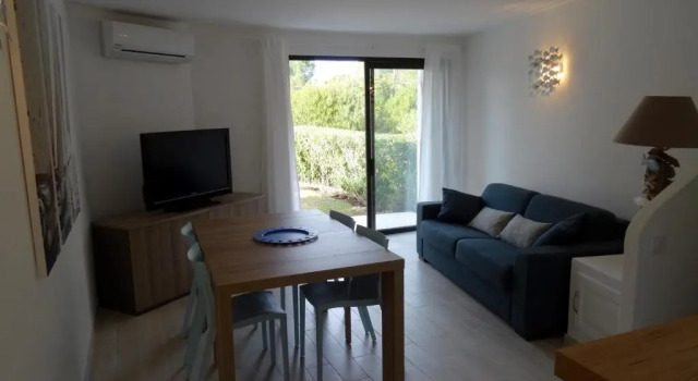 Villa 8 au Village Marin, Varaa Villa Porto-Vecchio 