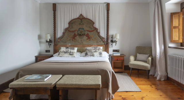 Parador De Gredos