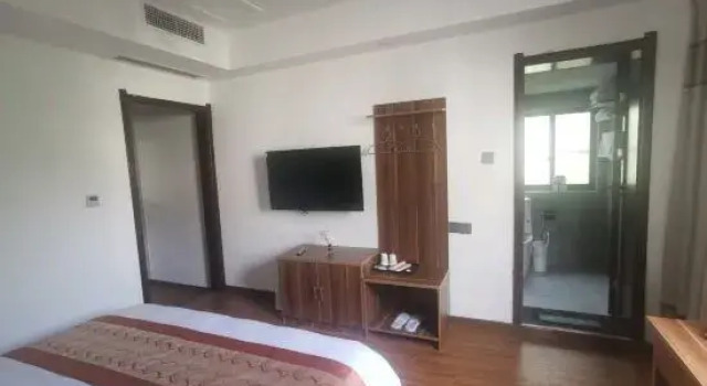 Jinting Laohe Jibanyuewan Homestay, Buchen Sie Hotel Suzhou (Jiangsu) 