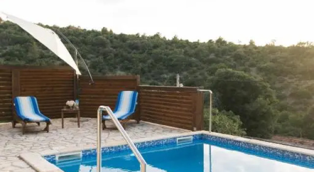 Rustic Apartment Mariva