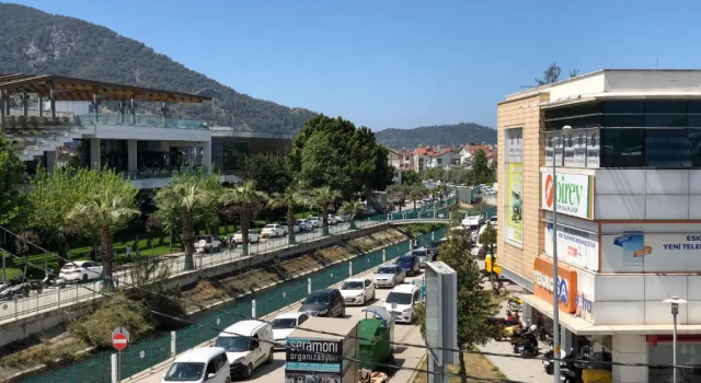 Sofya Suites, Rezervovat Hotel Fethiye Fethiye Area