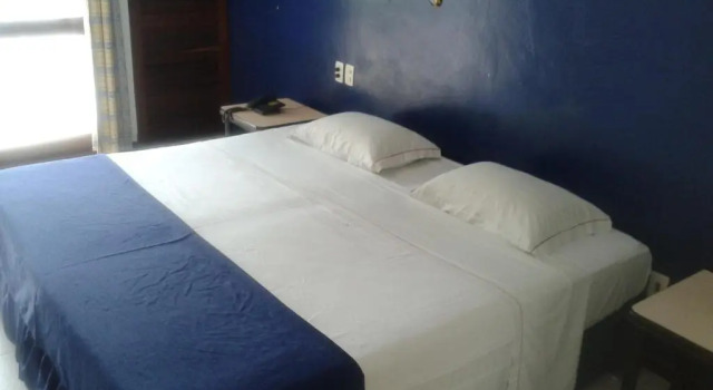 Номер Standard Hotel DAnatureza