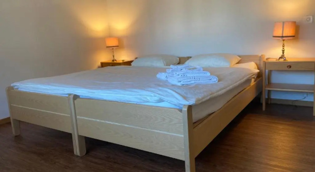 Albergo Pensione San Giorgio