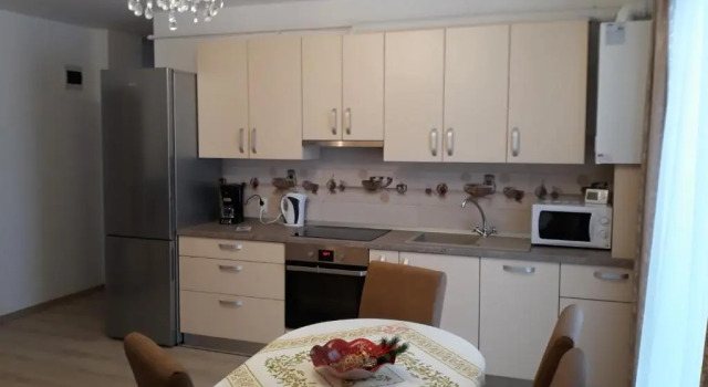 Апартаменты Sibiu Residence Genial