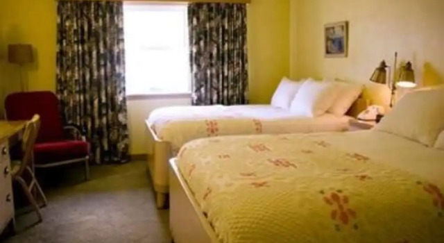 Holiday Music Motel