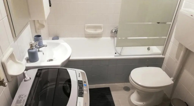 Апартаменты Parco del Mare Pescara Apartments