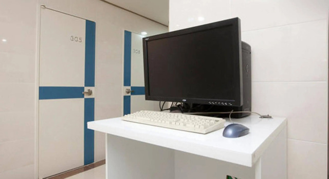 Hans Hostel in Seoul, Забронировать Хостел Хостелы Сеула, рядом с Психиатрический центр «Мальк-ынма-ым», Хостел