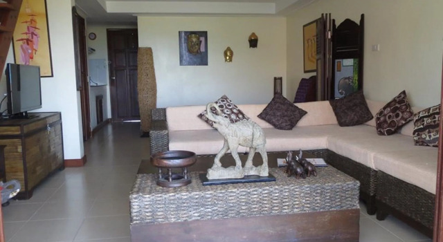Papillon Residence