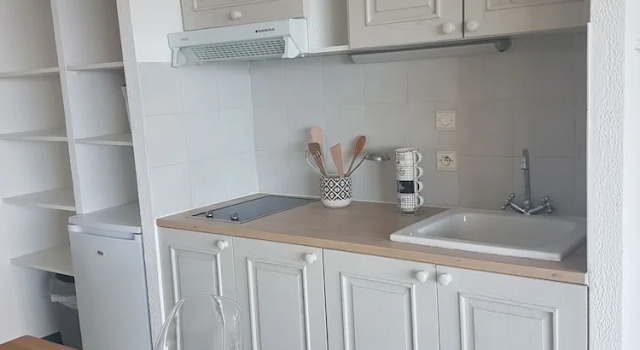 Апартаменты Résidence Costa dOru