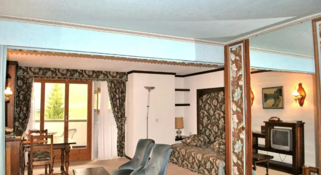 Номер Standard Hotel Astoria