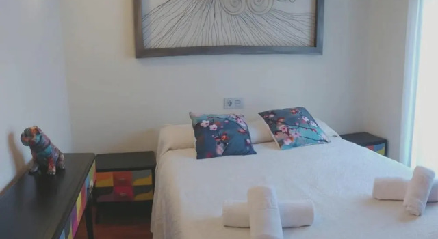 Apartment With 3 Bedrooms In Canillo With Terrace And Wifi, Забронировать Апартаменты/квартира Отели Грандвалира с парковкой, Парковка