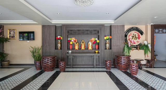 Carpio Hotel Phuket, Забронировать Отель Отели Южного Таиланда с парковкой, Парковка