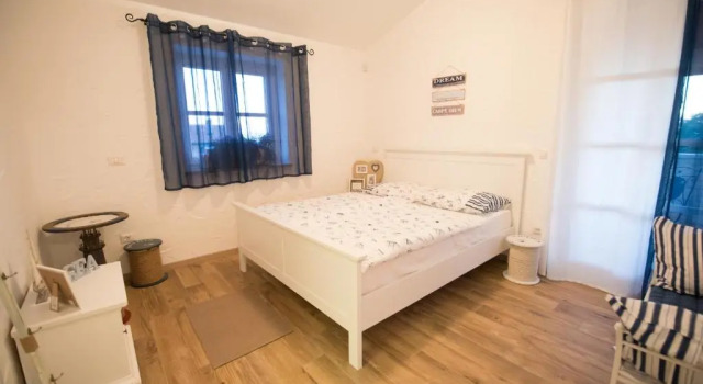Villa Rajski Dvori, Book Villa Hotels in Selina with Parking, Parking