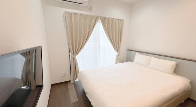 Двухместный номер Economy HOTEL GranLeaf Miyakojima