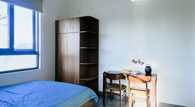 Апартаменты Reverie Apartment