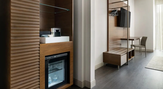 AC Hotel By Marriott Newtown Square