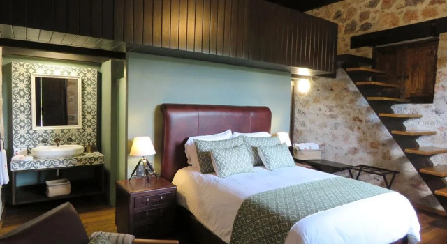 Hacienda Tovares, Book Hotel 5-stjernede hoteller i El Bajio, 5*