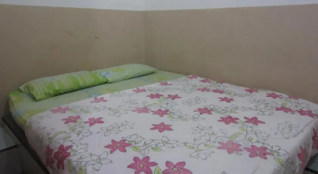 Hotel Bajet Meru Bestari