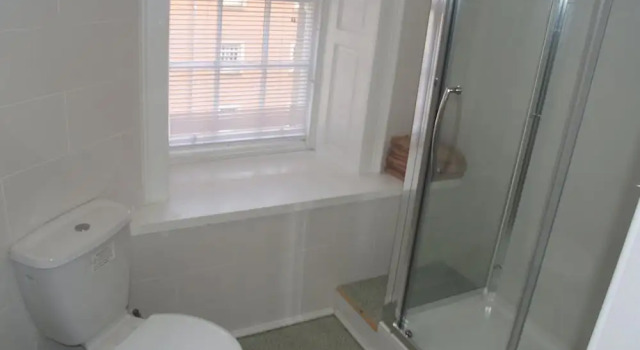 Двухместные апартаменты Standard c 1 комнатой Niddry Street Apartments Edinburgh