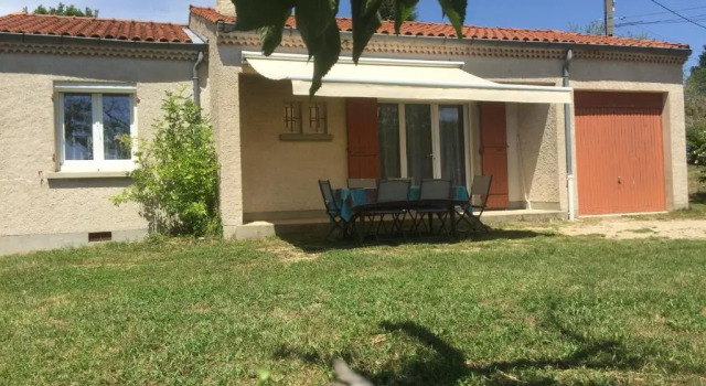 La Perline, Maison individuelle - 4 à 6 personnes, Reserva ahora Hotel Le Crestet Ardèche