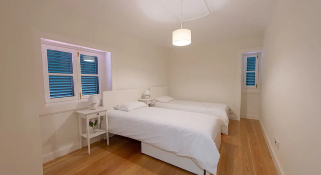 Apartamentos da Queimada, Rezerwuj Apartament Serra de Agua Funchal