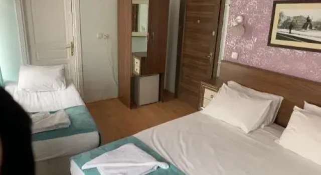 Emagine Hotel, Забронировать Отель Фатих Стамбул, рядом с Библиотека Стамбульского университета