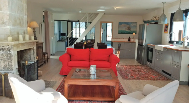Comfortable Holiday Home 50 m From the sea, Book Hotel Brehal Manche