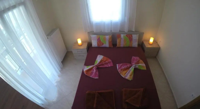 Dimi Apartments, Book Apartment  