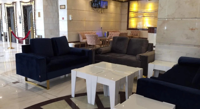Al Masah Al Makeya Hotel, Book Hotel Makkah Al Mukarramah Province Makkah