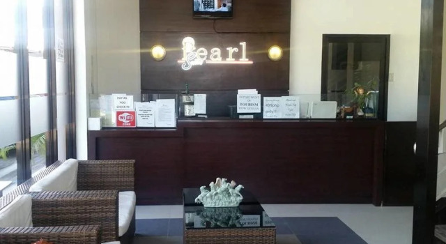 Pearl Suites