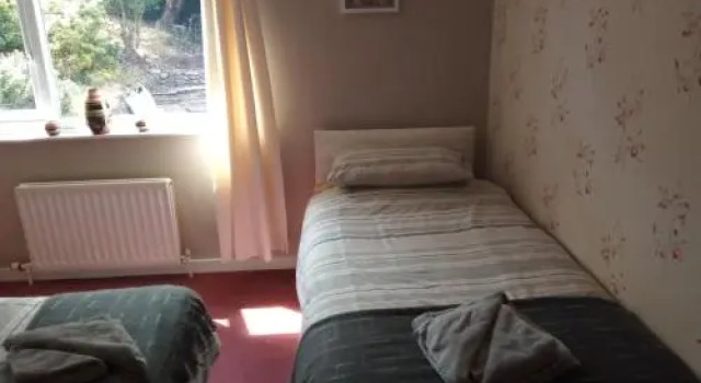 The Burnbank Hotel, Забронировать Отель Твинем Дамфрис и Галлоуэй