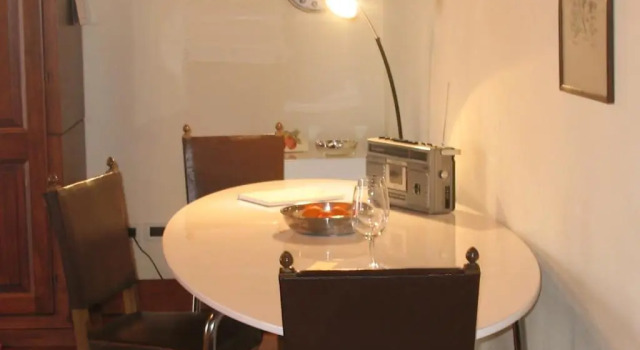 Апартаменты B&B A Casa Di Andrea