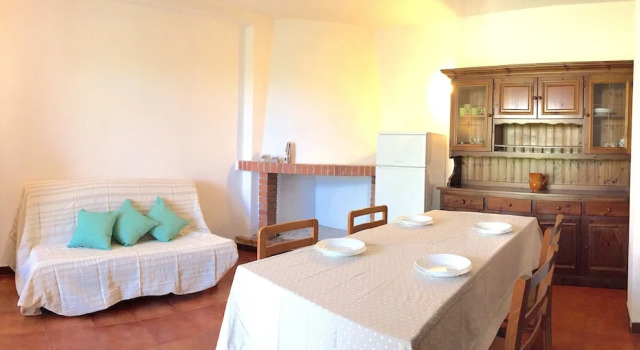 Calabria Apartment II