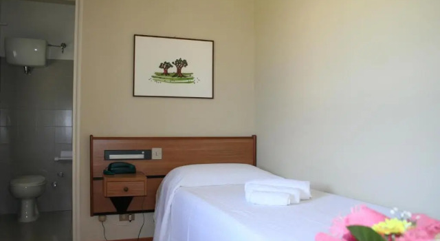 Номер Economy Hotel Villa dei Pini